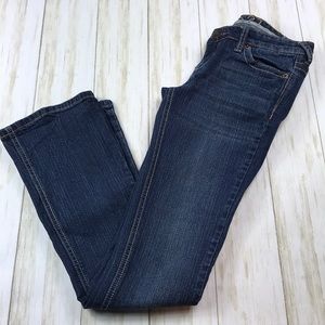 Rue 21 Slim Boot Bootcut Jeans Size 0S